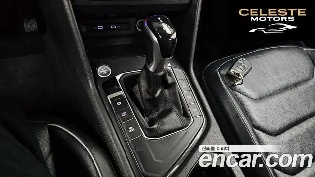 VOLKSWAGEN 22.0 TDI Premium 2021 — photo 9 sur 26