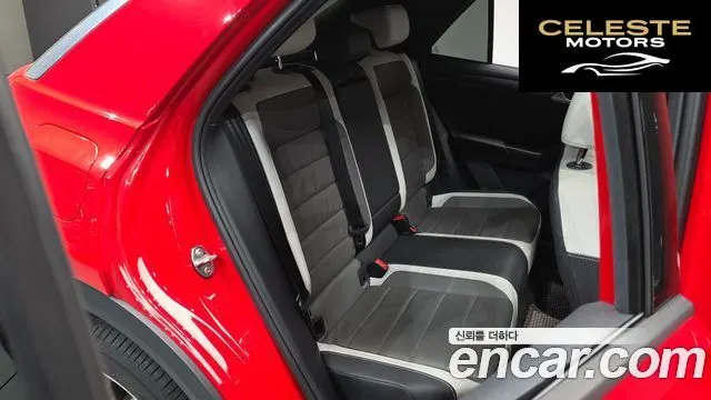 VOLKSWAGEN 2.0 TDI Premium 2022 — photo 12 sur 20