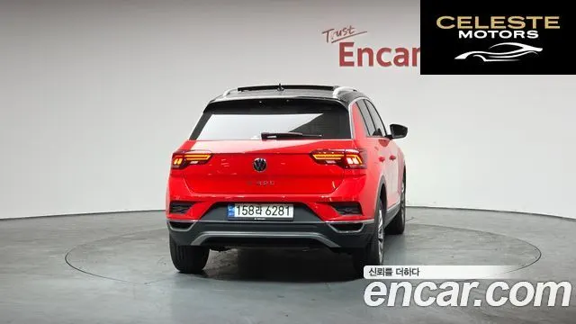 VOLKSWAGEN 2.0 TDI Premium 2022 — photo 4 sur 20
