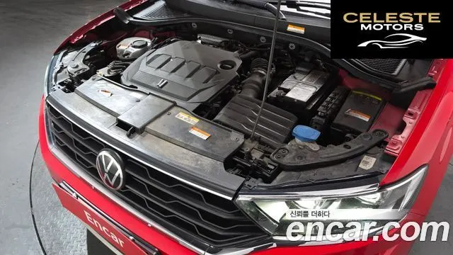 VOLKSWAGEN 2.0 TDI Premium 2022 — photo 6 sur 20