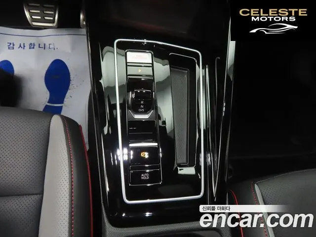 VOLKSWAGEN 82.0 GTI 2024 — photo 12 sur 20