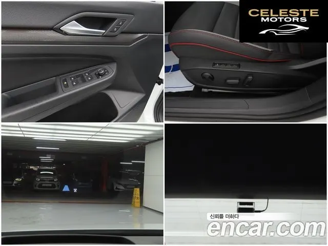VOLKSWAGEN 82.0 GTI 2024 — photo 18 sur 20