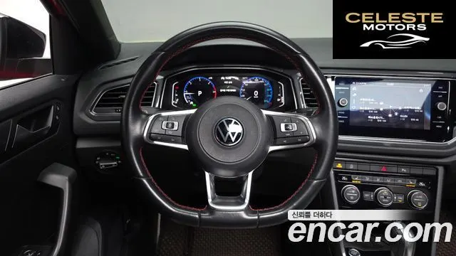 VOLKSWAGEN 2.0 TDI Premium 2022 — photo 14 sur 20
