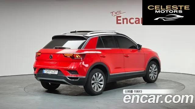VOLKSWAGEN 2.0 TDI Premium 2022 — photo 2 sur 20