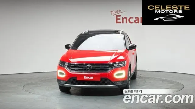 VOLKSWAGEN 2.0 TDI Premium 2022 — photo 3 sur 20