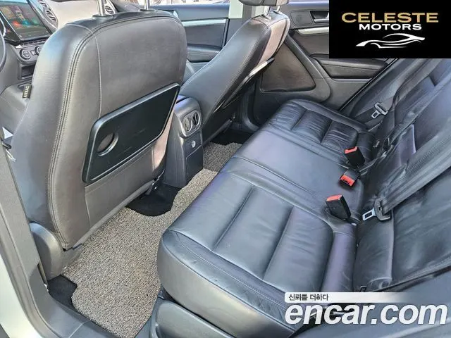 VOLKSWAGEN 2.0 TDI Premium 2016 — photo 11 sur 24