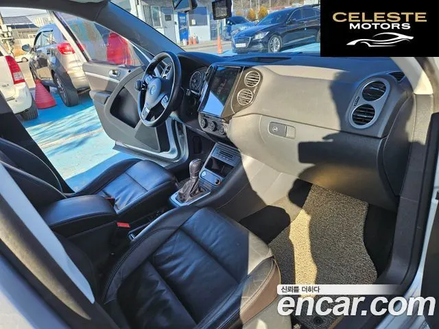 VOLKSWAGEN 2.0 TDI Premium 2016 — photo 13 sur 24
