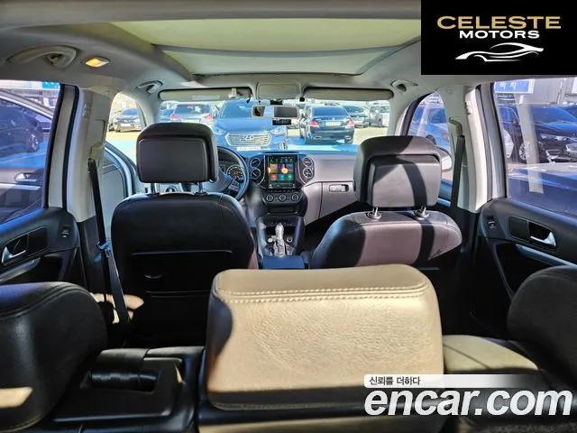 VOLKSWAGEN 2.0 TDI Premium 2016 — photo 15 sur 24
