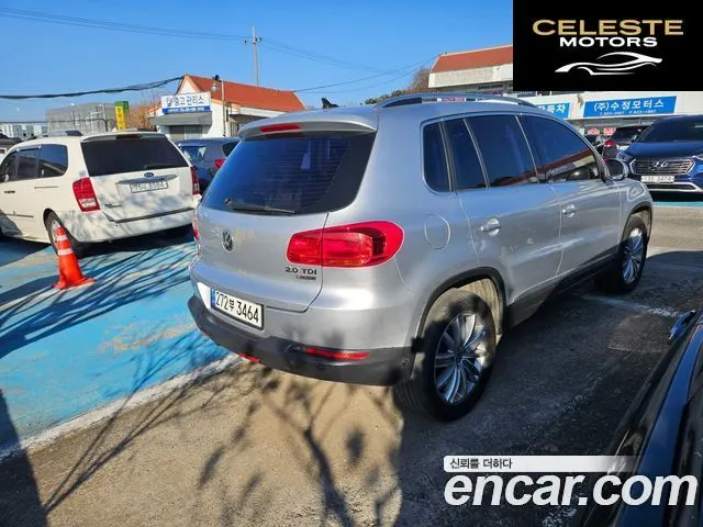 VOLKSWAGEN 2.0 TDI Premium 2016 — photo 2 sur 24
