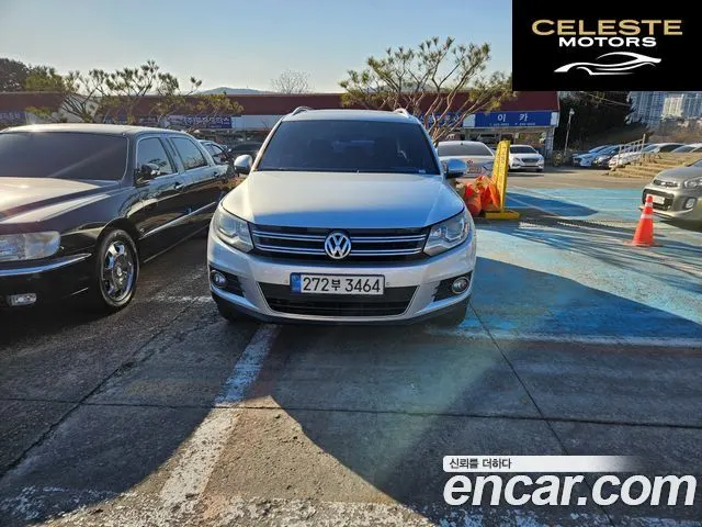 VOLKSWAGEN 2.0 TDI Premium 2016 — photo 3 sur 24