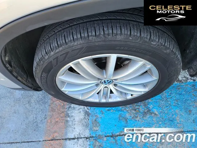 VOLKSWAGEN 2.0 TDI Premium 2016 — photo 5 sur 24