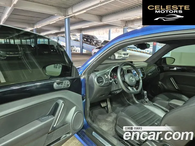 VOLKSWAGEN 2.0 TDI Premium 2013 — photo 11 sur 26