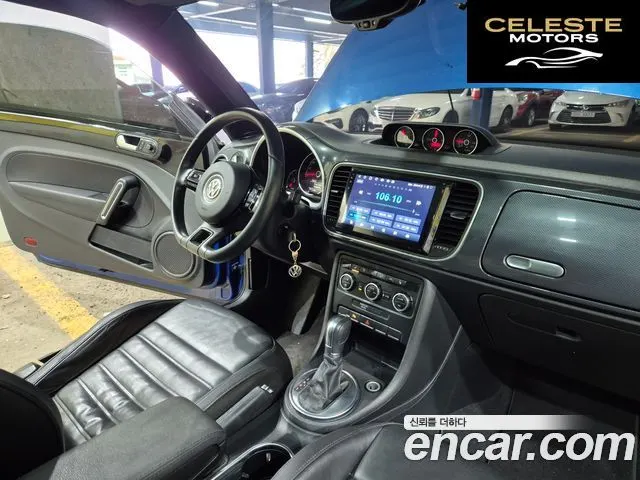VOLKSWAGEN 2.0 TDI Premium 2013 — photo 16 sur 26