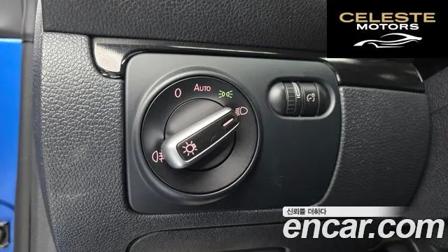 VOLKSWAGEN 2.0 TSI R 2013 — photo 14 sur 20