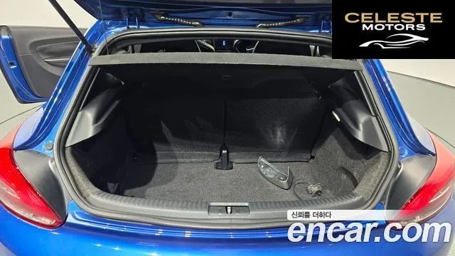 VOLKSWAGEN 2.0 TSI R 2013 — photo 19 sur 20