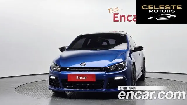 VOLKSWAGEN 2.0 TSI R 2013 — photo 3 sur 20
