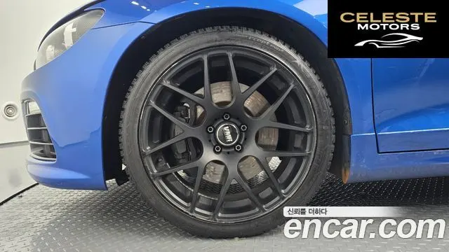 VOLKSWAGEN 2.0 TSI R 2013 — photo 5 sur 20