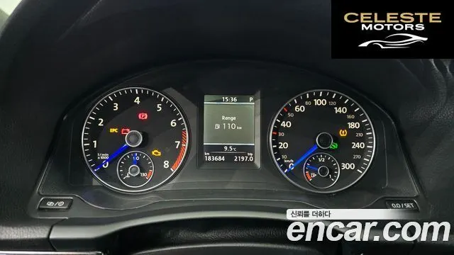 VOLKSWAGEN 2.0 TSI R 2013 — photo 8 sur 20