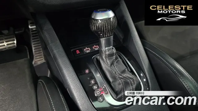 VOLKSWAGEN 2.0 TSI R 2013 — photo 9 sur 20