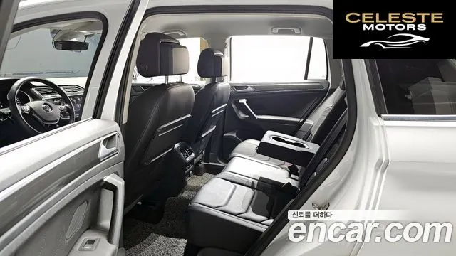 VOLKSWAGEN 22.0 TDI Premium 2020 — photo 11 sur 20