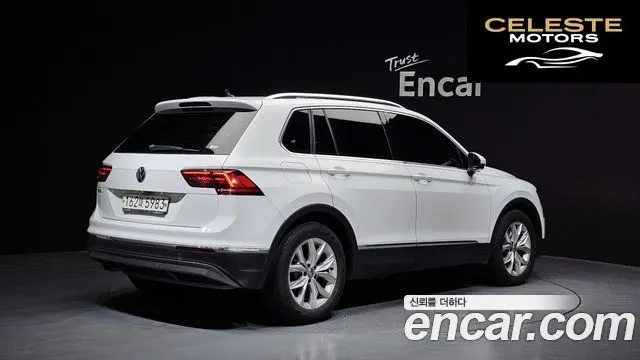 VOLKSWAGEN 22.0 TDI Premium 2020 — photo 2 sur 20