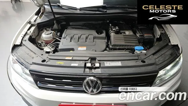 VOLKSWAGEN 22.0 TDI Premium 2020 — photo 6 sur 20