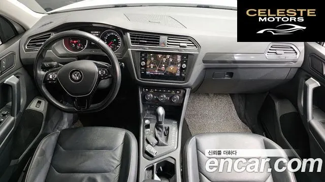 VOLKSWAGEN 22.0 TDI Premium 2020 — photo 7 sur 20