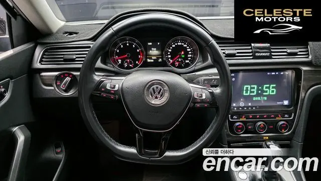 VOLKSWAGEN 2.0 TSI 2018 — photo 13 sur 20