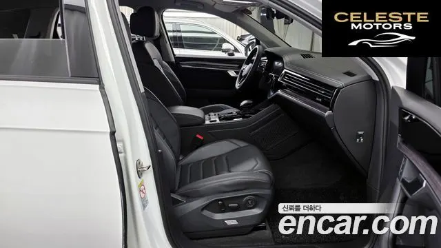VOLKSWAGEN 33.0 TDI Premium 2023 — photo 11 sur 20
