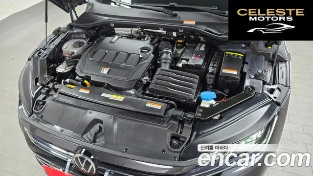 VOLKSWAGEN 2.0 TDI 4 2022 — photo 6 sur 20