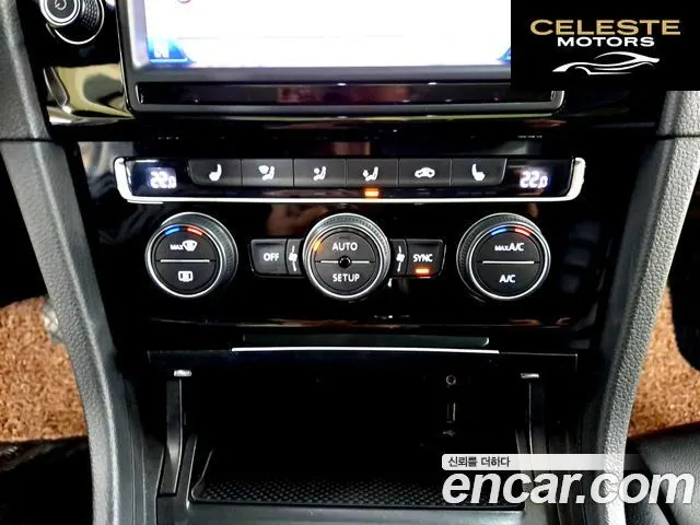 VOLKSWAGEN 71.4 TSI Premium 2014 — photo 15 sur 26