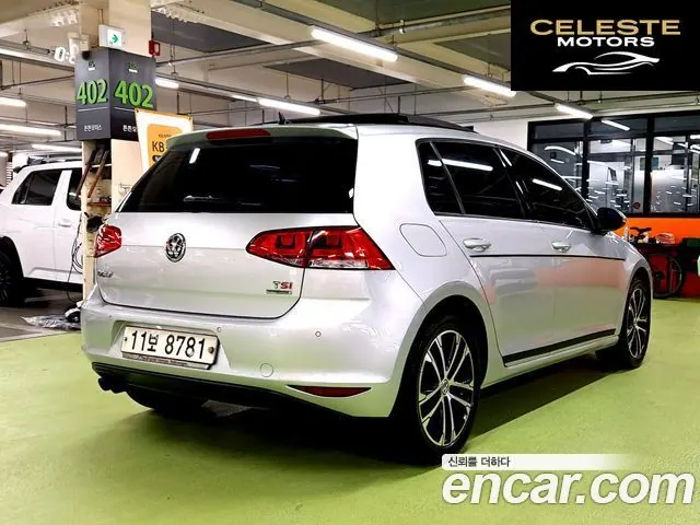 VOLKSWAGEN 71.4 TSI Premium 2014 — photo 2 sur 26