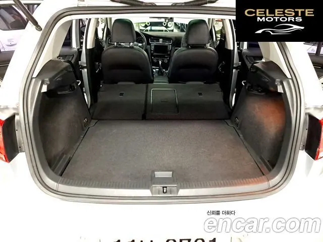 VOLKSWAGEN 71.4 TSI Premium 2014 — photo 20 sur 26
