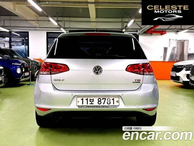VOLKSWAGEN 71.4 TSI Premium 2014 — photo 4 sur 26
