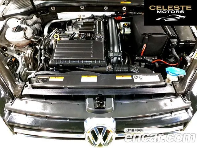 VOLKSWAGEN 71.4 TSI Premium 2014 — photo 6 sur 26