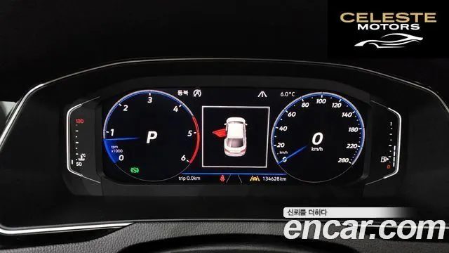 VOLKSWAGEN 2.0 TDI 4 2020 — photo 8 sur 20