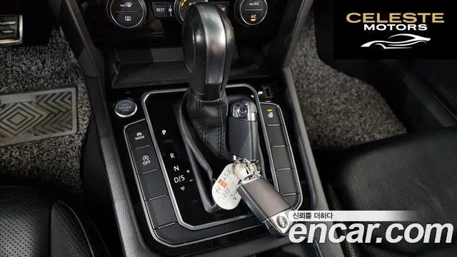 VOLKSWAGEN 2.0 TDI 4 2020 — photo 9 sur 20