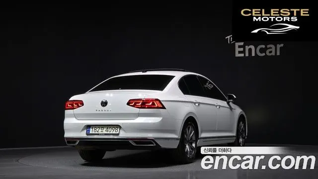 VOLKSWAGEN GT(B8) 2.0 TDI 2021 — photo 2 sur 20