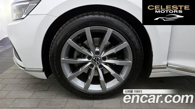VOLKSWAGEN GT(B8) 2.0 TDI 2021 — photo 5 sur 20