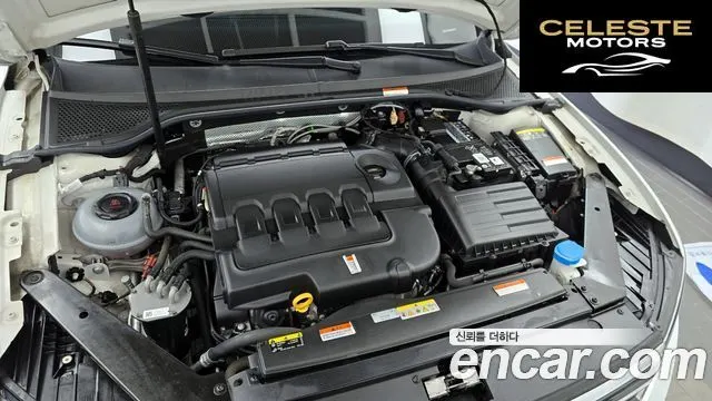 VOLKSWAGEN GT(B8) 2.0 TDI 2021 — photo 6 sur 20