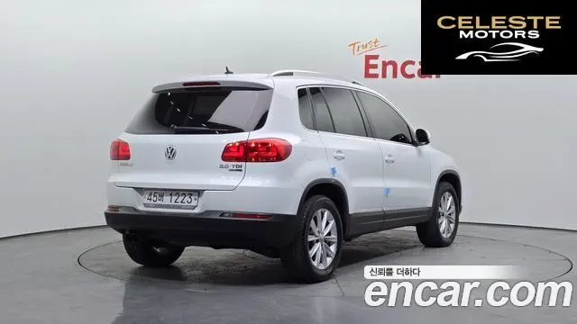VOLKSWAGEN 2.0 TDI 2015 — photo 2 sur 20