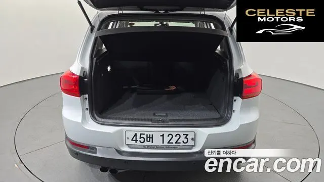 VOLKSWAGEN 2.0 TDI 2015 — photo 20 sur 20