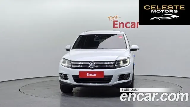 VOLKSWAGEN 2.0 TDI 2015 — photo 3 sur 20