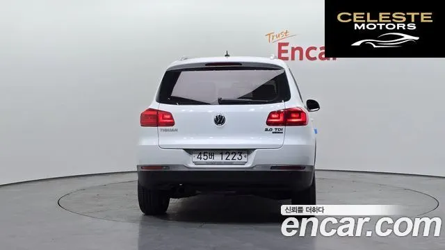 VOLKSWAGEN 2.0 TDI 2015 — photo 4 sur 20