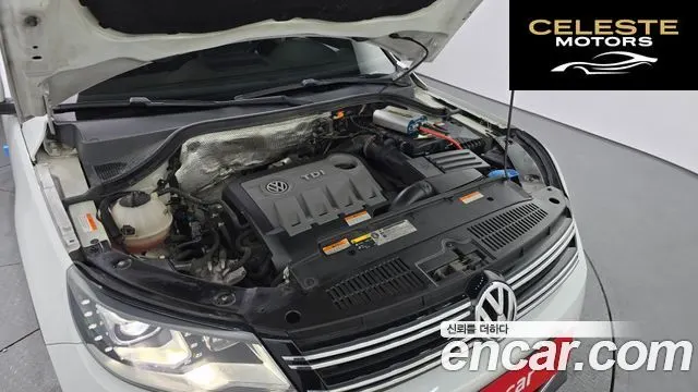 VOLKSWAGEN 2.0 TDI 2015 — photo 6 sur 20