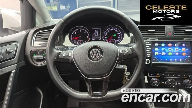 VOLKSWAGEN 72.0 TDI 2015 — photo 14 sur 20
