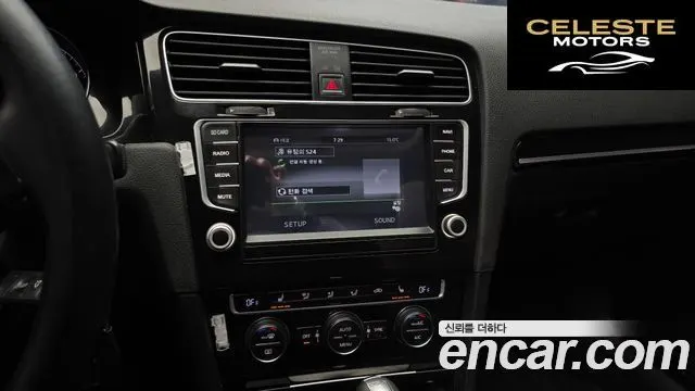 VOLKSWAGEN 72.0 TDI 2015 — photo 15 sur 20