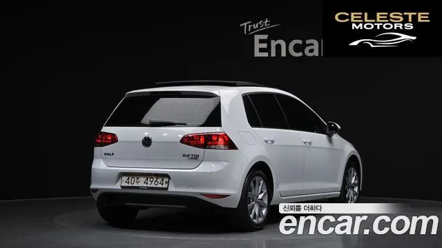 VOLKSWAGEN 72.0 TDI 2015 — photo 2 sur 20