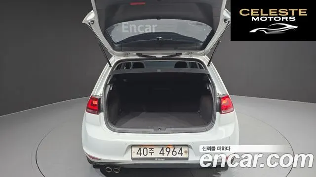 VOLKSWAGEN 72.0 TDI 2015 — photo 20 sur 20