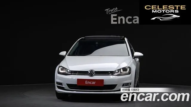 VOLKSWAGEN 72.0 TDI 2015 — photo 3 sur 20
